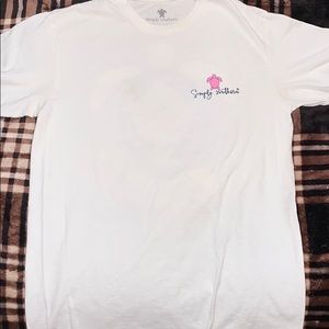 Simply Southern White T-Shirt
